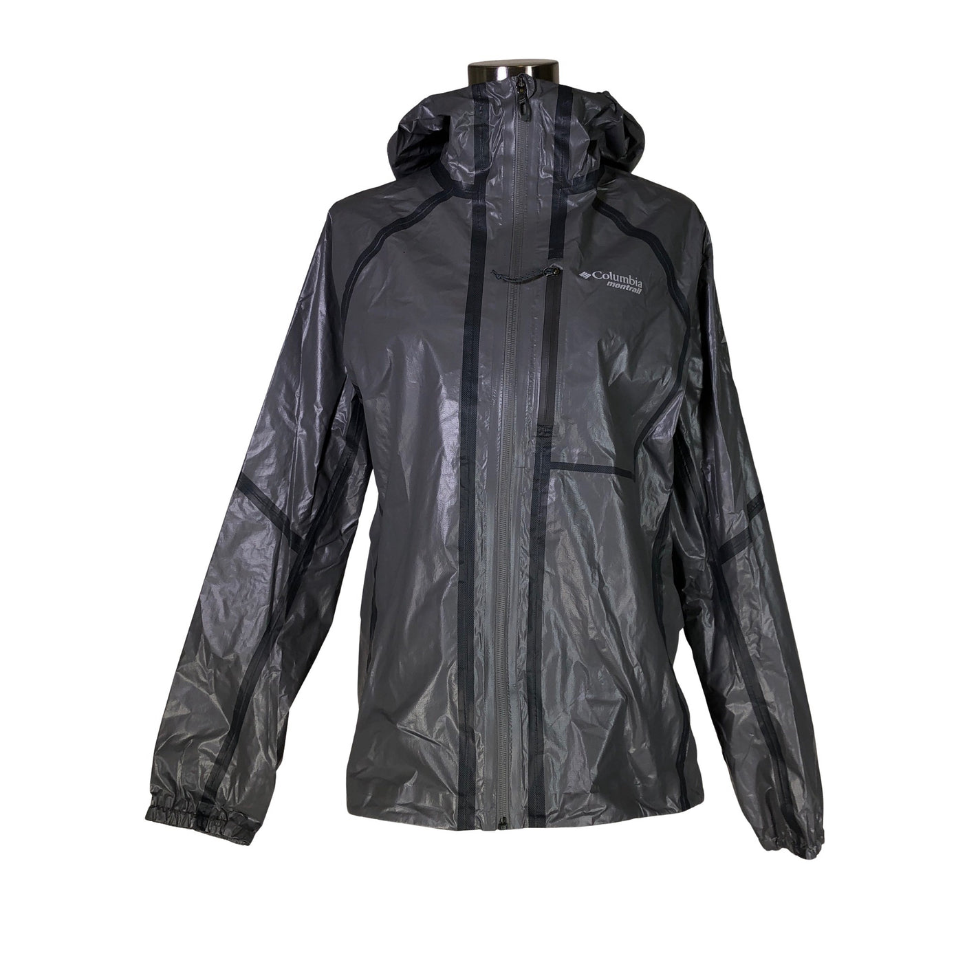 Unisex Columbia - Sadetakki, koko 40 -  (1)
