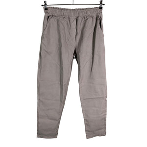 Unisex Perfect Jeans - Kangashousut, koko 38 -  (1)