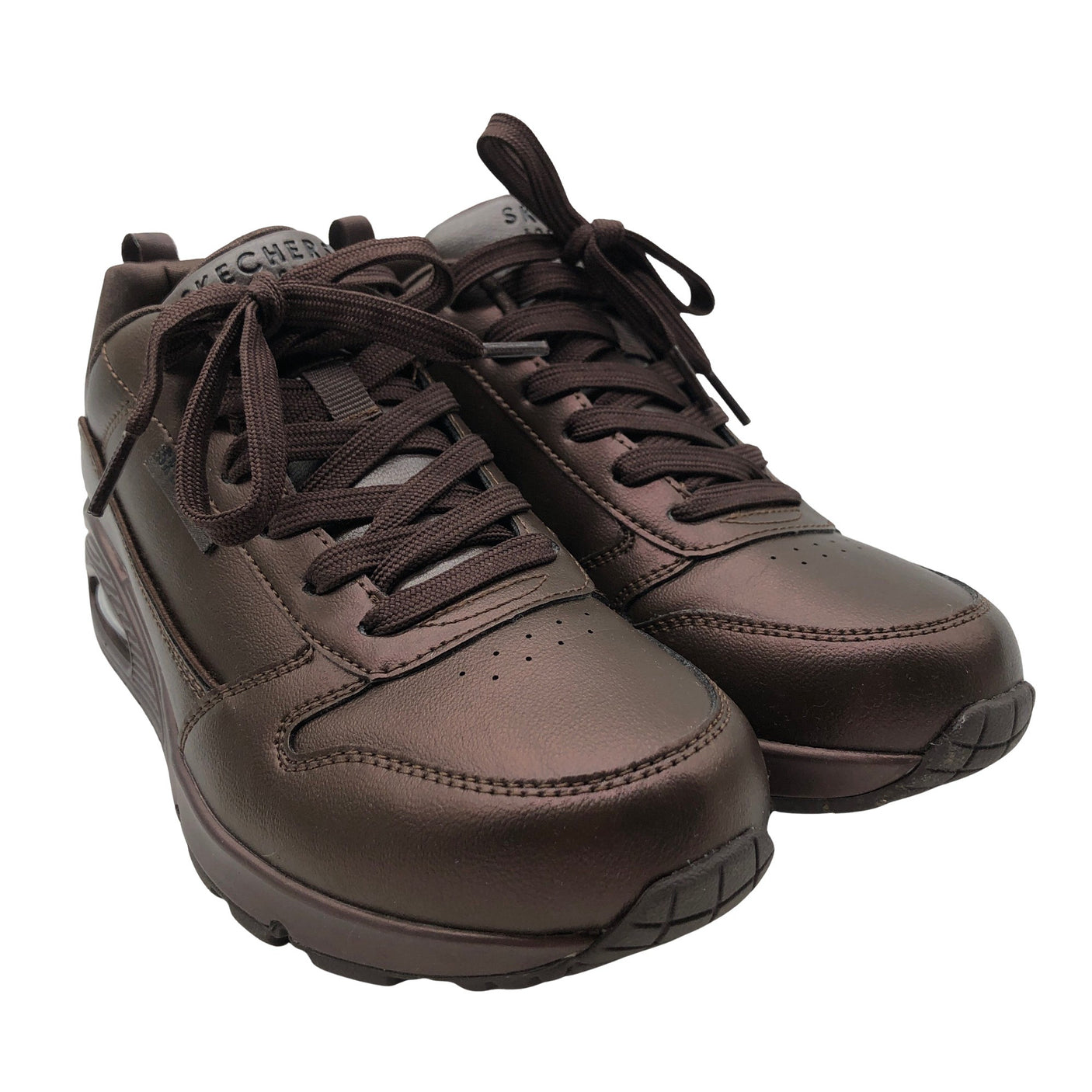 Unisex Skechers - Tennarit, koko 38 -  (2)