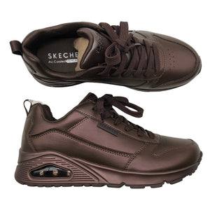 Unisex Skechers - Tennarit, koko 38 -  (1)