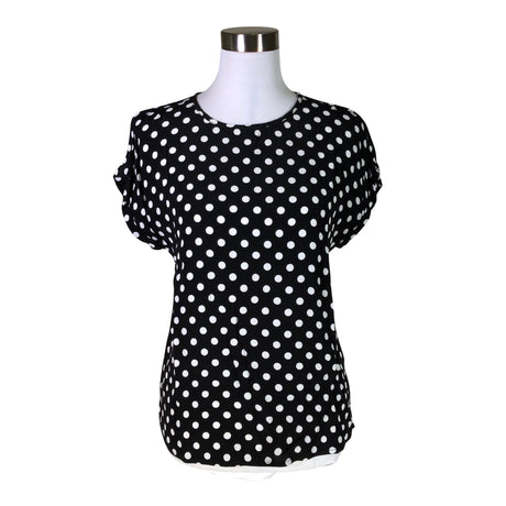 Unisex Nanso - Lyhythihainen pusero, koko 36 -  ()