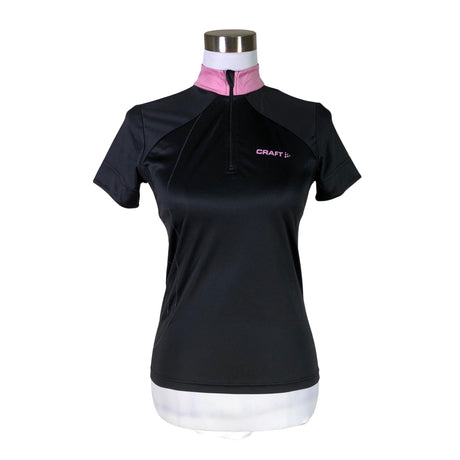 Unisex Craft - Urheilupaita, lyhyet hihat, koko 38 -  ()