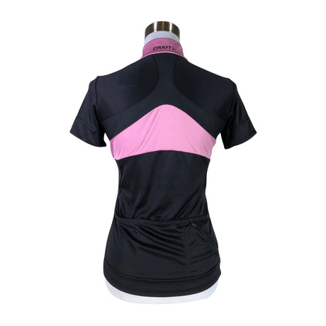 Unisex Craft - Urheilupaita, lyhyet hihat, koko 38 -  (2)