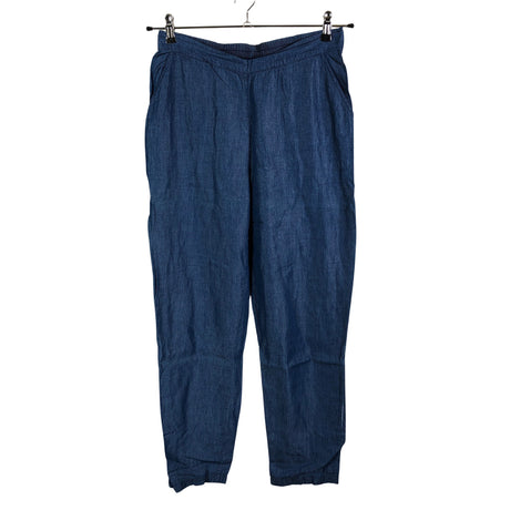 Unisex O.I.S - Kangashousut, koko 36 -  ()