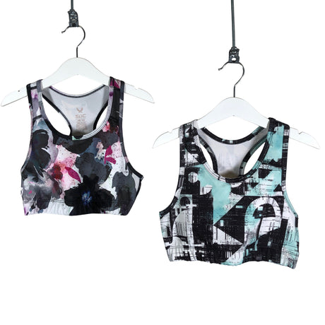 Unisex Soc - Urheilutoppi, koko 146 - 152 -  ()