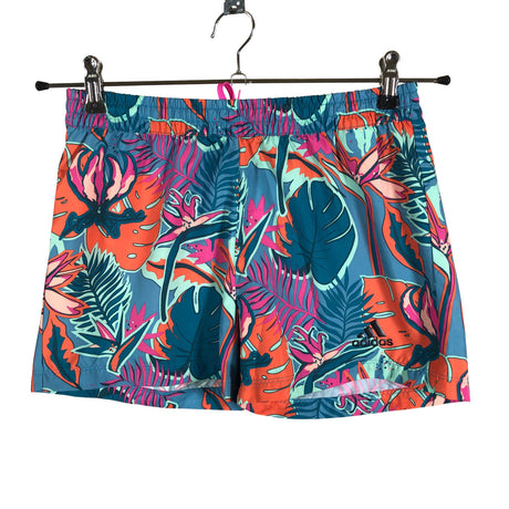 Unisex Adidas - Urheilushortsit, koko 158 - 164 -  ()