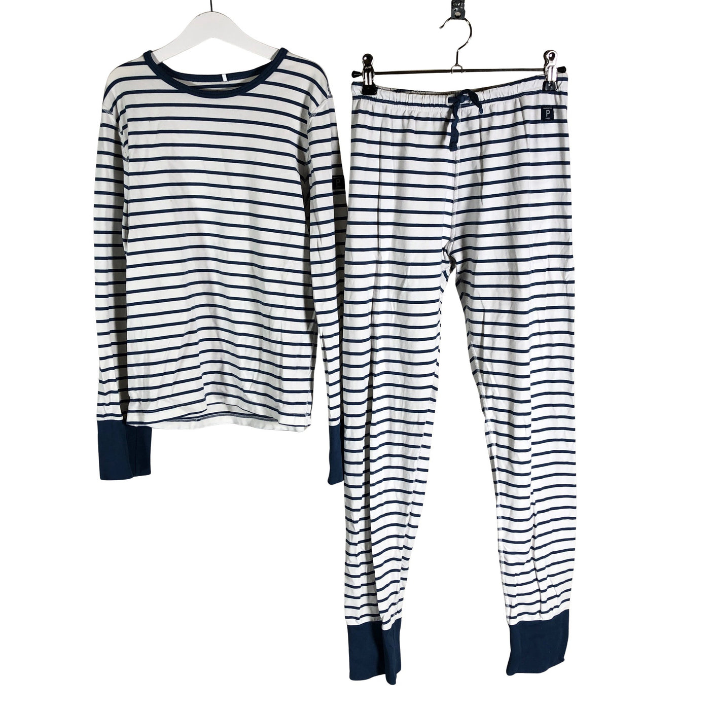 Unisex Polarn O. Pyret - Yöasu, koko 146 - 152 -  (1)