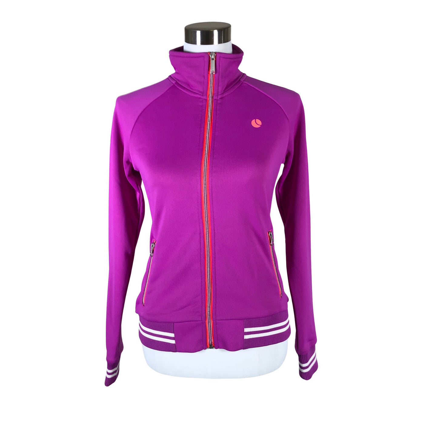 Unisex Björn Borg - Verryttelytakki, koko 36 -  (1)