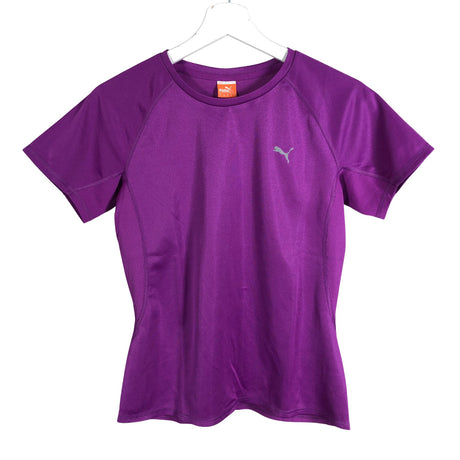Unisex Puma - Urheilupaita, lyhyet hihat, koko 36 -  ()