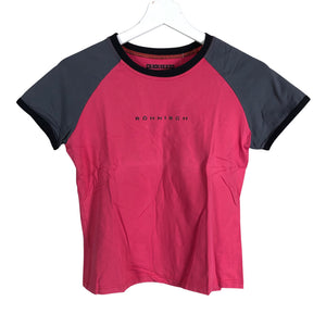 Unisex Röhnisch - Urheilupaita, lyhyet hihat, koko 36 -  (1)