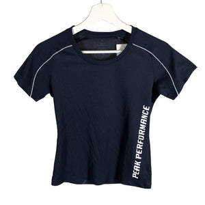 Unisex Peak Performance - Urheilupaita, lyhyet hihat, koko 36 -  (1)