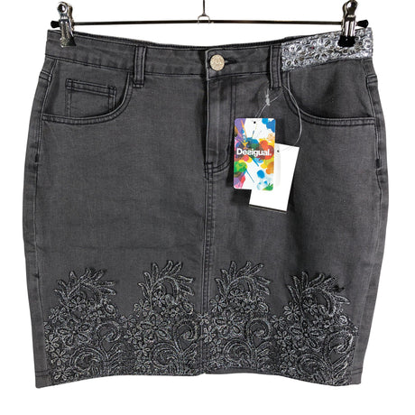 Unisex Desigual - Farkkuhame, koko 42 -  ()