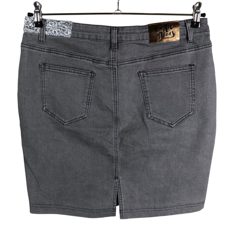 Unisex Desigual - Farkkuhame, koko 42 -  (2)
