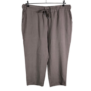 Unisex Nanso - Kangashousut, koko 48 -  (1)