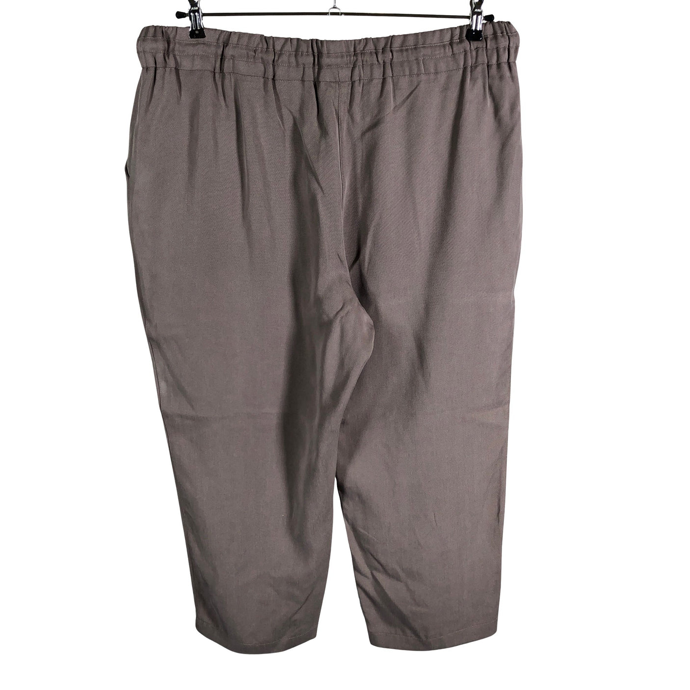 Unisex Nanso - Kangashousut, koko 48 -  (2)