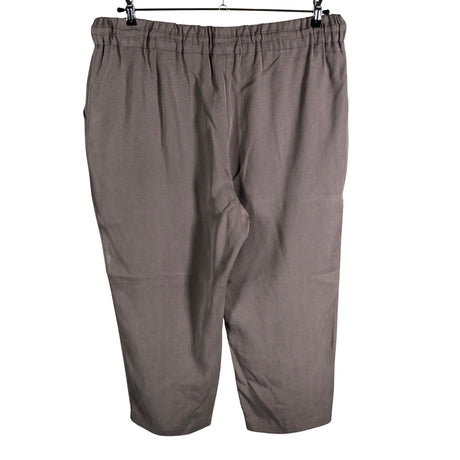 Unisex Nanso - Kangashousut, koko 48 -  (2)