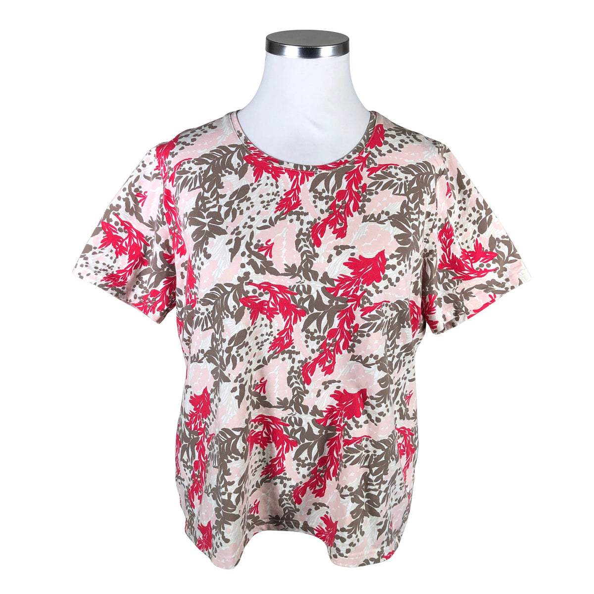 Unisex Nanso - T-paita, koko 44 -  (1)
