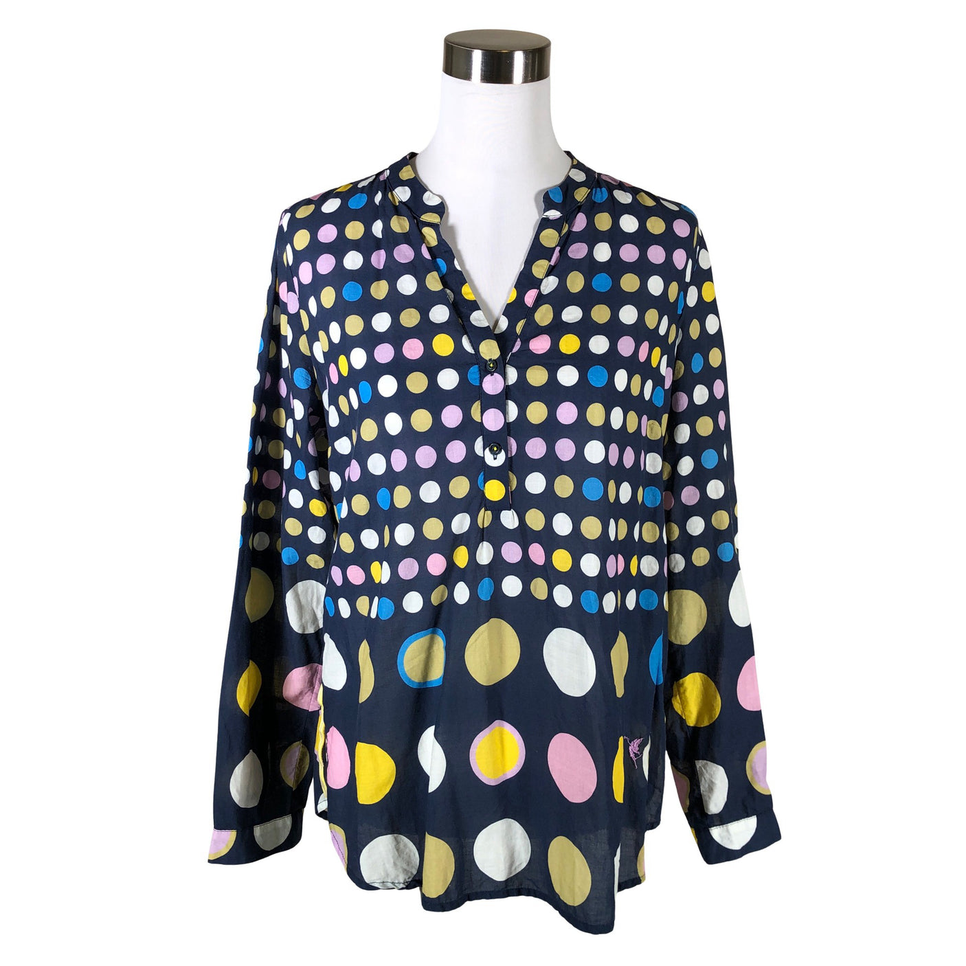 Unisex Emily Van Den Bergh - Pusero, koko 40 -  (1)