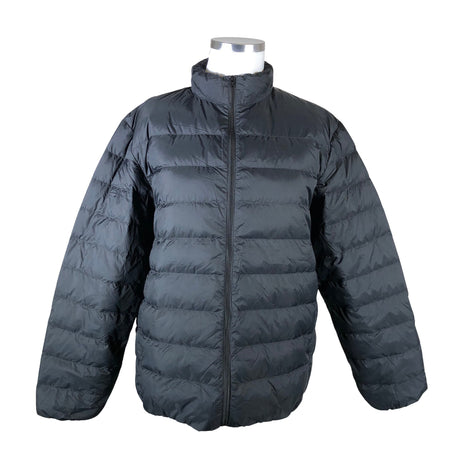 Unisex Muji - Kevytuntuvatakki, koko 42 -  ()