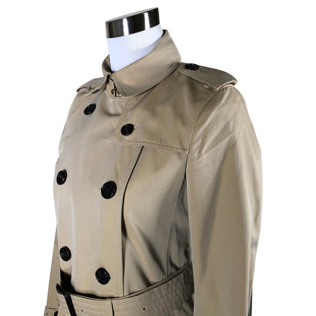 Unisex Burberry - Trenssitakki, koko 34 -  (2)