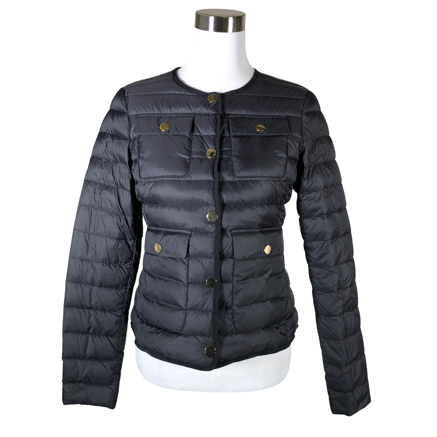 Unisex Andiata - Kevyttoppatakki, koko 38 -  (1)