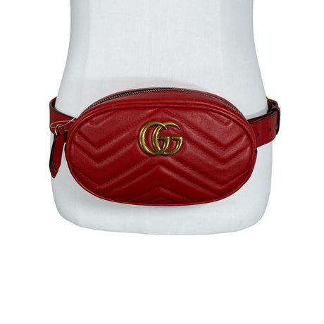 Unisex Gucci - Vyölaukku, koko Mini -  (2)