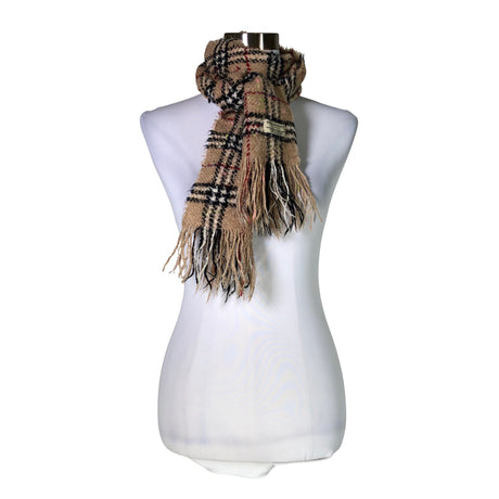 Unisex Burberrys' - Kaulaliina, koko Maxi -  ()