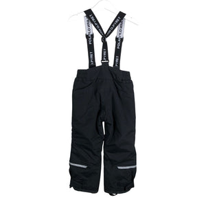Unisex Polarn O. Pyret - Toppahousut, koko 104 - 110 -  (2)