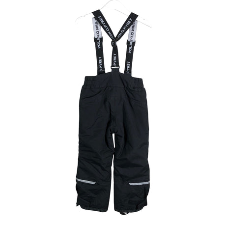 Unisex Polarn O. Pyret - Toppahousut, koko 104 - 110 -  (2)
