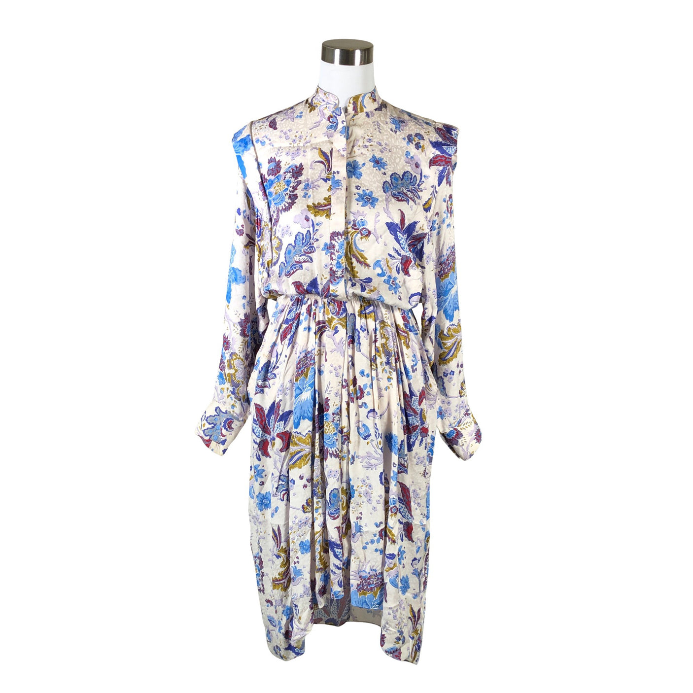 Unisex Isabel Marant Étoile - Sifonkimekko, koko 36 -  (1)