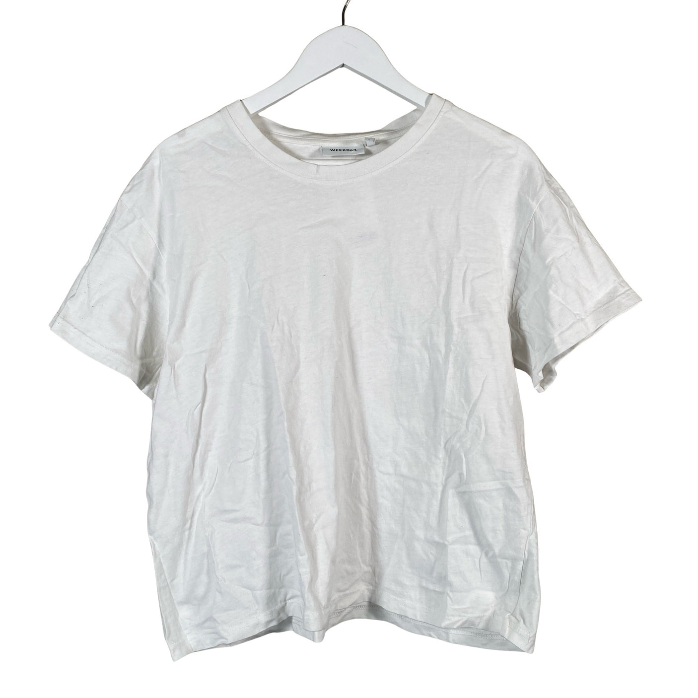 Unisex Weekday - T-paita, koko 40 -  (1)