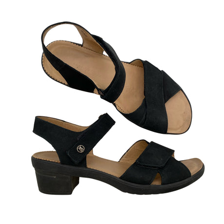 Unisex Hartjes - Korolliset sandaalit, koko 38 -  ()