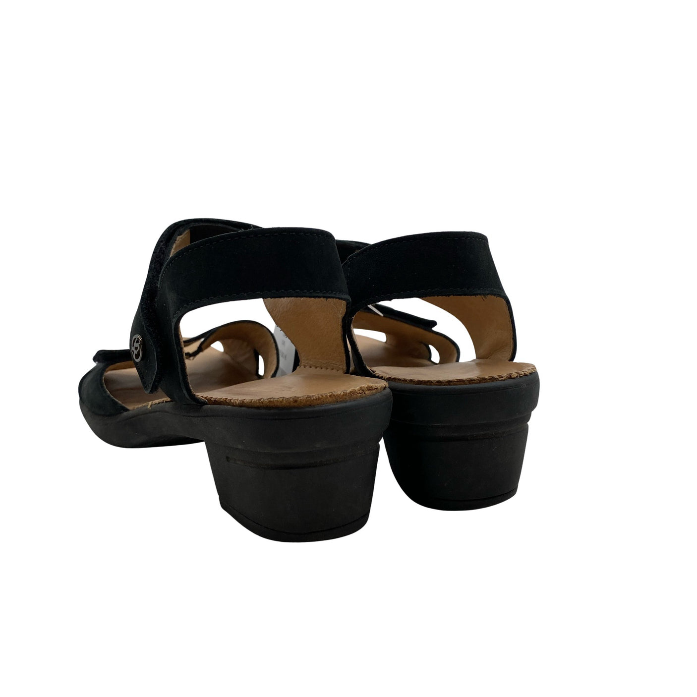 Unisex Hartjes - Korolliset sandaalit, koko 38 -  (2)