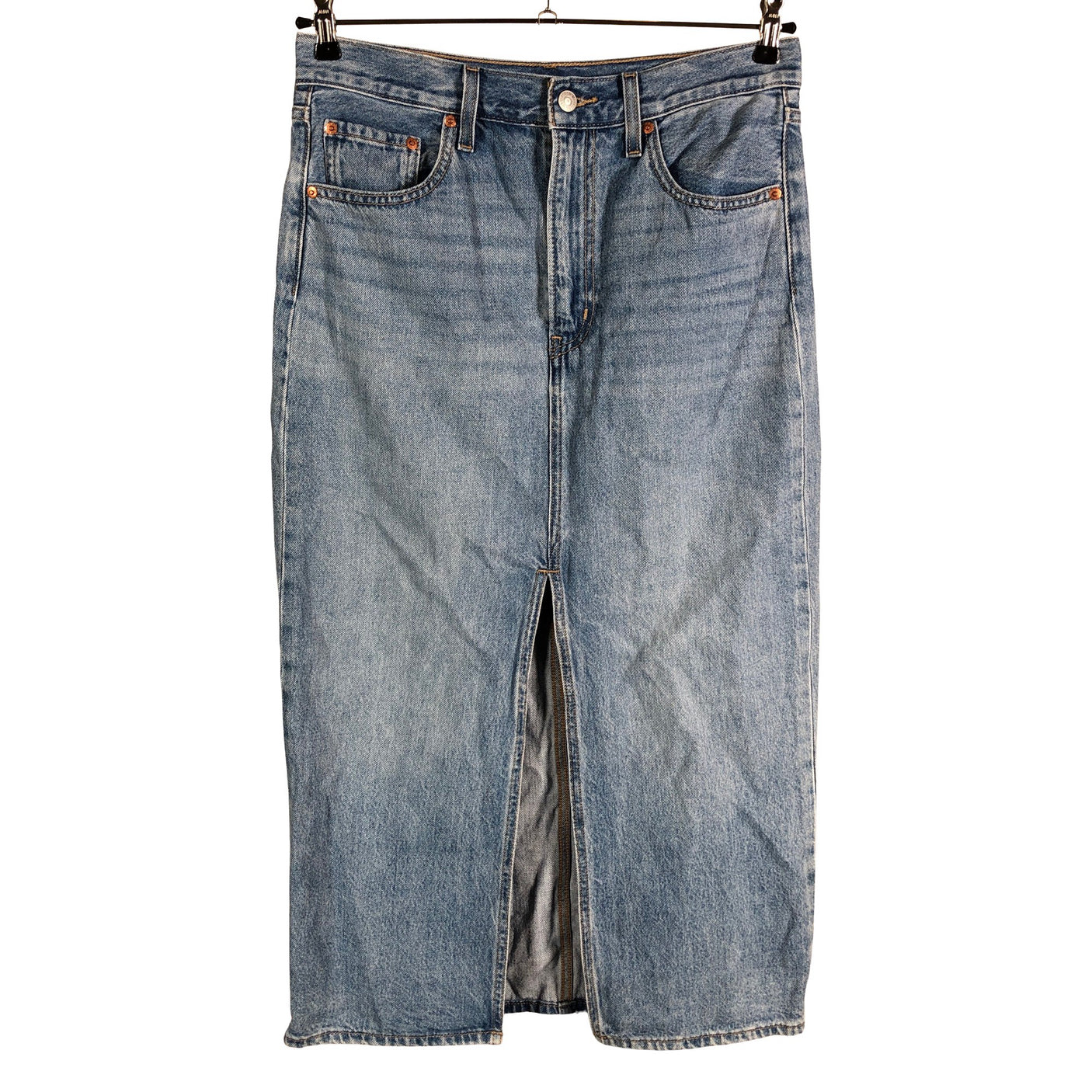 Unisex Levi's - Farkkuhame, koko W30 -  (1)
