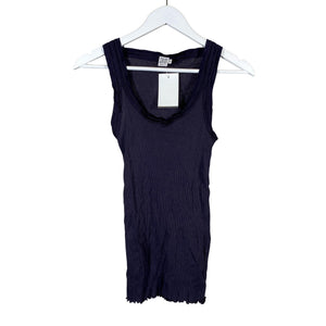 Unisex Saint Tropez - Trikootoppi, koko 38 -  (1)