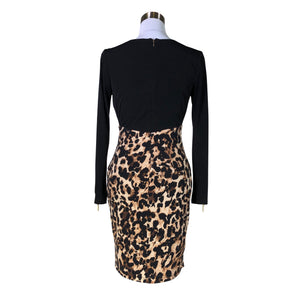 Unisex Thalia Sodi - Trikoomekko, koko 36 -  (2)