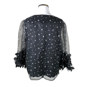 Unisex Ida Sjöstedt - Juhlapaita, koko 46 -  (3)