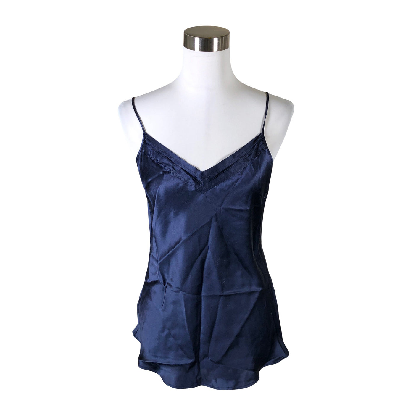 Unisex Stockmann Silk - Toppi, koko 38 -  (1)