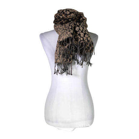 Unisex Passigatti - Kaulaliina, koko Maxi -  ()