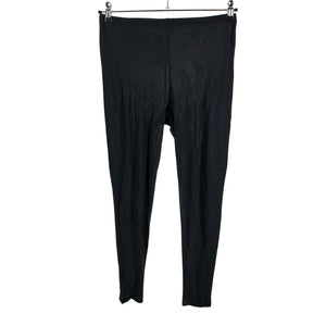 Unisex Stockmann Silk - Yöhousut, koko 40 -  (1)