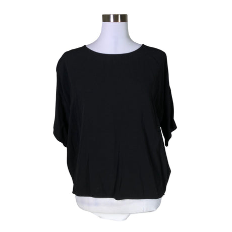 Unisex Samsoe&Samsoe - Lyhythihainen pusero, koko 36 -  ()