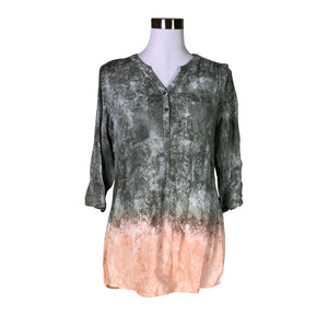 Unisex Top Secret - Kangastunika, koko 38 -  (1)