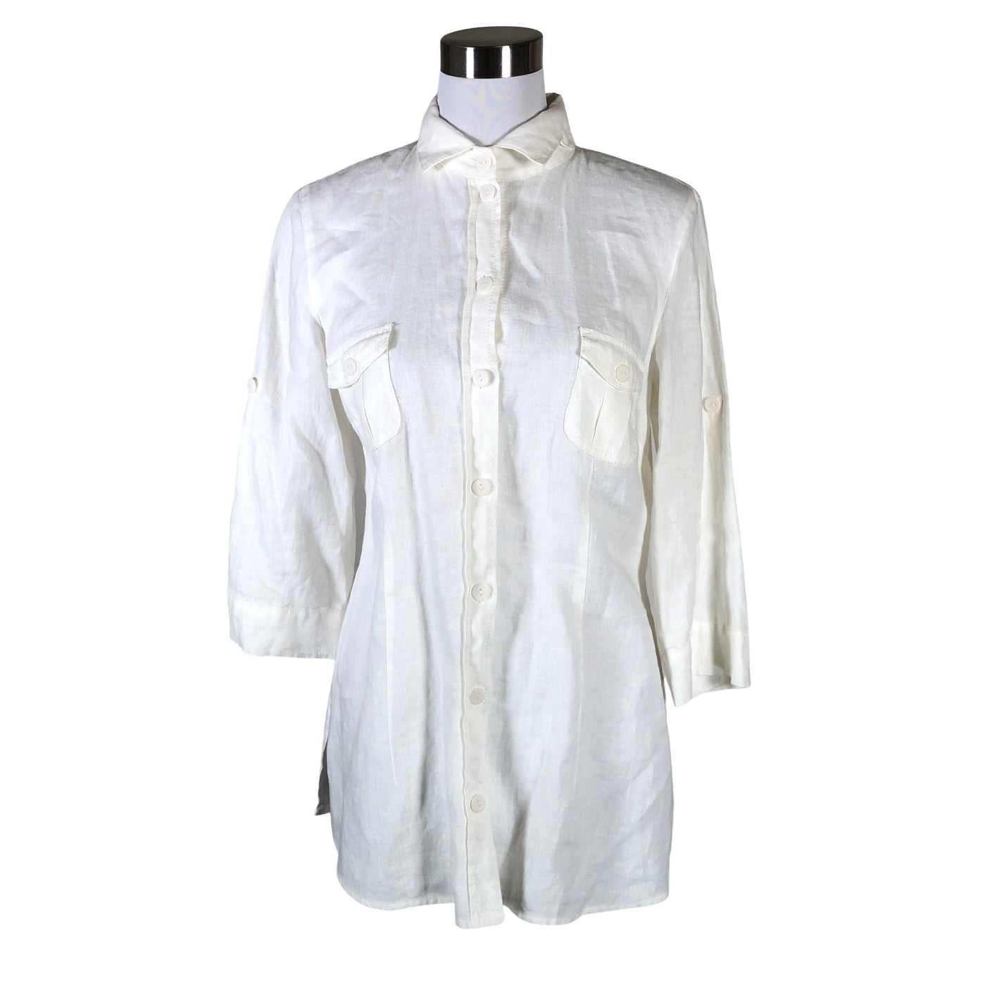 Unisex Gerry Weber - Kangastunika, koko 38 -  (1)