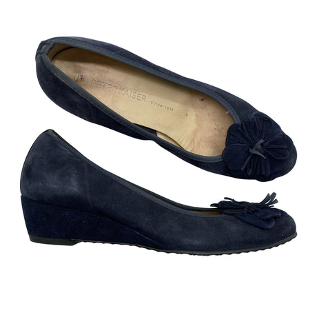 Unisex Peter Kaiser - Kiilakorkokengät, koko 38 -  ()