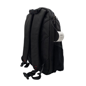 Unisex Samsonite - Reppu, koko Maxi -  (2)