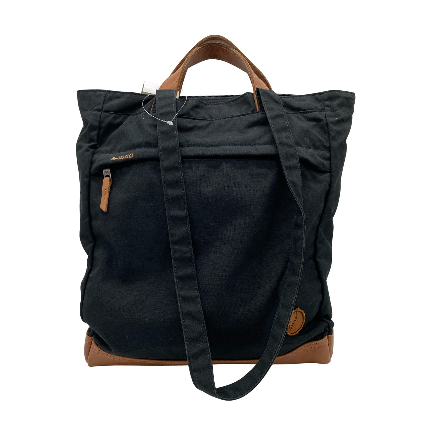 Unisex Fjällräven - Olkalaukku, koko Maxi -  (1)