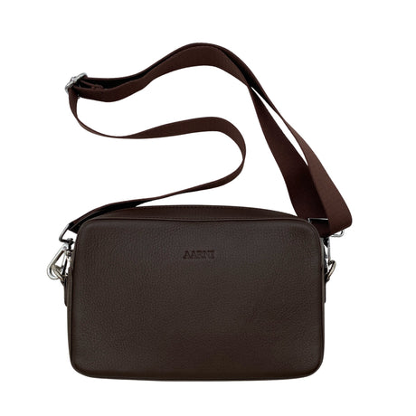 Unisex Aarni - Olkalaukku, koko Mini -  ()