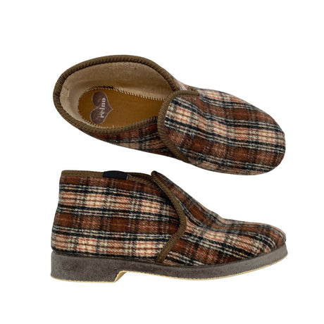 Unisex Reino&Aino - Sisäkengät, koko 35 -  ()