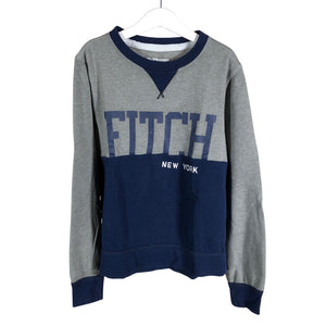 Unisex Abercrombie&Fitch - Collegepaita, koko 146 - 152 -  (1)