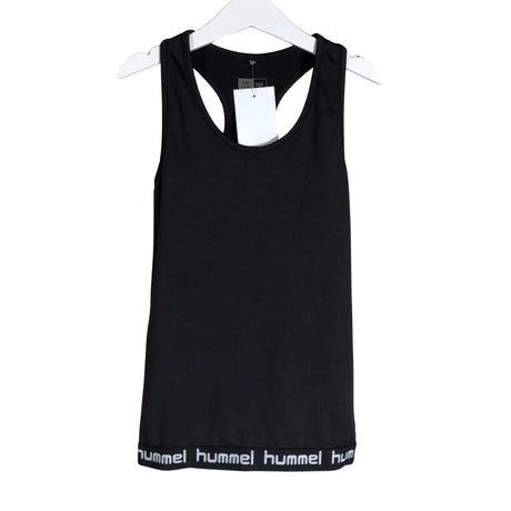 Unisex Hummel - Urheilutoppi, koko 146 - 152 -  ()